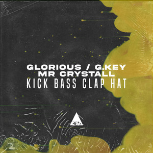 Kick Bass Cap Hat (Original Mix)
