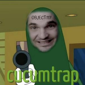 CucumbTrap