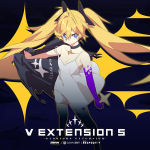 Shining Light (feat. Shabel Tonya) (Extended ver.)