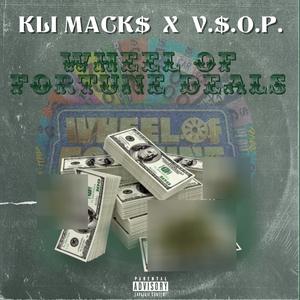WHEEL OF FORTUNE DEALS (Explicit)