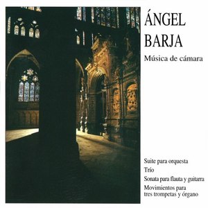 Ángel Barja: Música de cámara