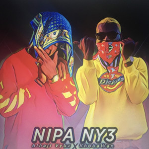 Nipa Ny3