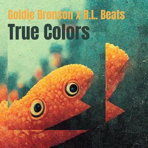 True Colors (feat. R.L. Beats) (Explicit)