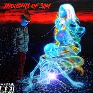 Thoughts of 3AM (Explicit)