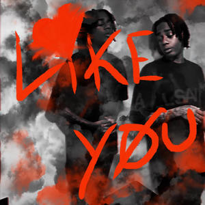 Like you (Explicit)