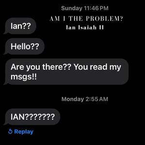 My Love (feat. Vaughn Hayes)