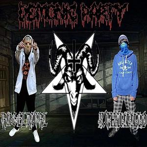 Demonic Party (feat. XVHUNNID) [Explicit]