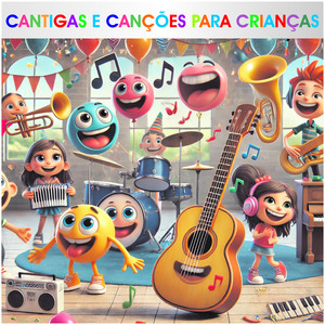 Os Amigos da Mi (Jingle)