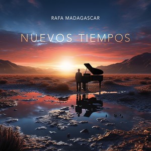 Sueños Ahogados (feat. Carlos Sarduy & Oscar Neira)