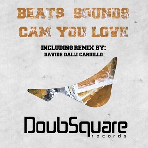 Cam Your Love (Original Mix)