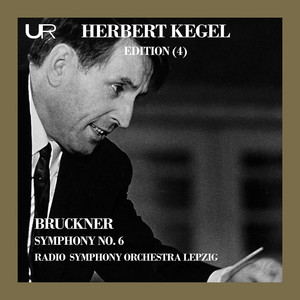 Symphony No. 6 in A Major, WAB 106 - Symphony No. 6 in A Major, WAB 106: I. Majestoso (Live)