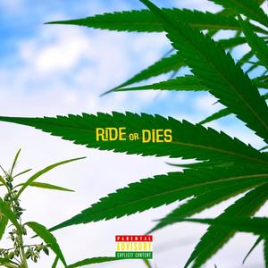 Ride or Dies(feat. Aylo) (Explicit)