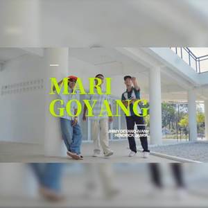 Mari Goyang