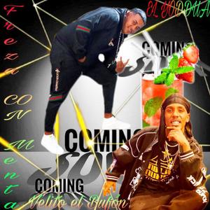 Fresa con Menta (feat. YODDUA & Velito El Bufón)