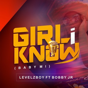 Girl I Know (Baby Mi)