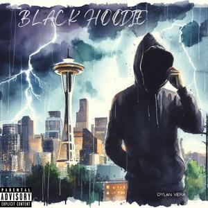 Black Hoodie (Explicit)