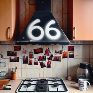 Kitchen Hood (feat. Alfenon) [Explicit]