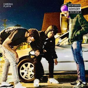 Yeah sparks (feat. sparkthattt) (Explicit)