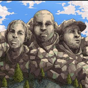 Protect ya energy (feat. Rockie Fresh & Mathaius Young) (Explicit)