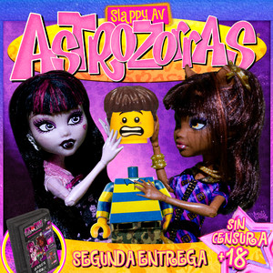 Astrozorras 2 (Explicit)