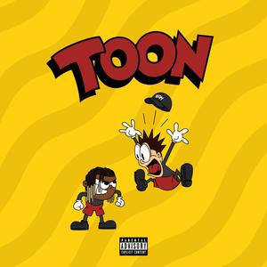 TOON (feat. Nevvaro) (Explicit)