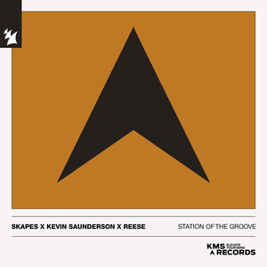 Station Of The Groove (Extended Mix)