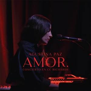 Amor - Concierto en CC Richards