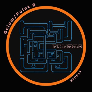 Breeding Ground (Geiomix)