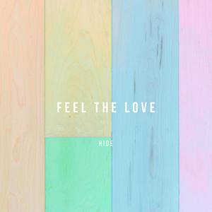 Feel The Love (Radio Edit)