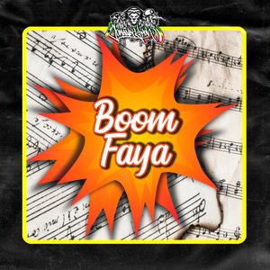 Boom Faya (feat. Tj Roots, Darson MC & DjRoutMan)