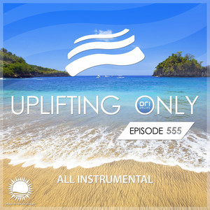 Feel Freedom (UpOnly 555) (Mix Cut)