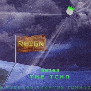 Reign (feat. Pierce)