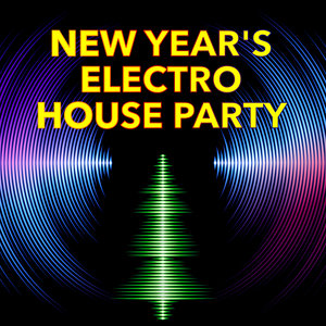 New Year's Electro House Party