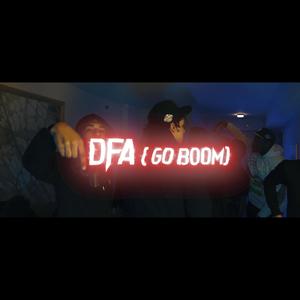 DFA ( Go Boom ) [Explicit]