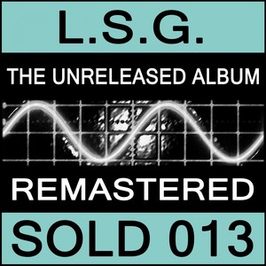 The Unreleased Album / Complete