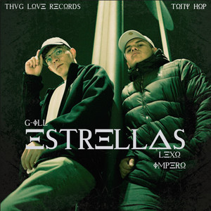 Estrellas (Explicit)