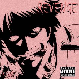 Revenge (Phonk) (Explicit)