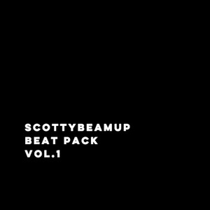 Scottybeamup beat pack vol.1