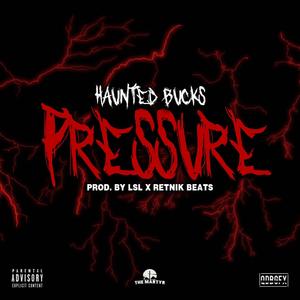Pressure (Explicit)