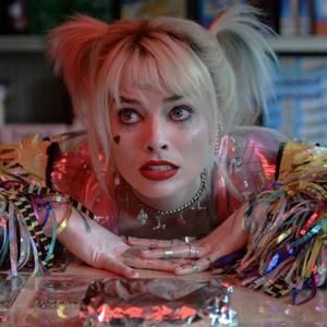 Harley Quinn (feat. Xofreddy) (Explicit)