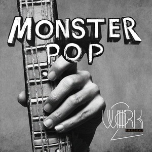 Monster Pop (feat. Yolanda Charles)