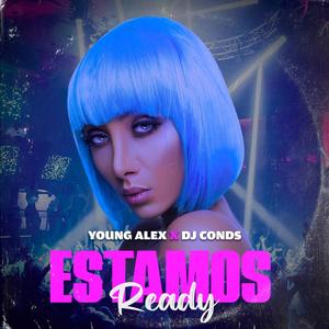 Estamos Ready (Explicit)