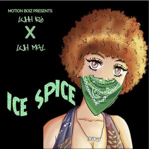 Ice Spice (feat. Luh Mal) [Explicit]