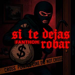 Si Te Dejas Robar