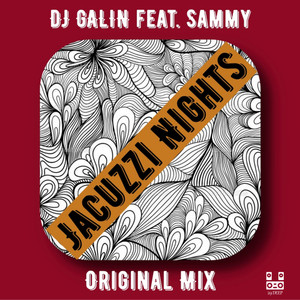 Jacuzzi Nights(feat. Sammy) (Radio Mix)