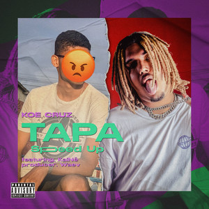 Tapa (Speed) [Explicit]