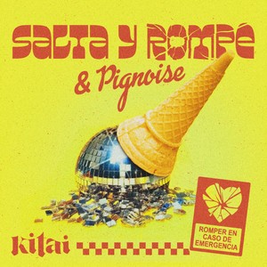 Salta Y Rompe (Explicit)