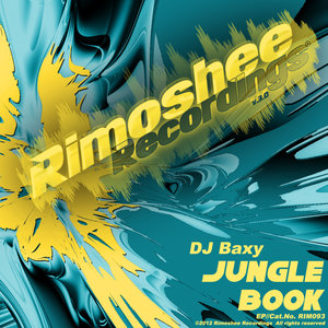 Jungle Book (OrgazmiXound Saxy Jungle Jive Remix)