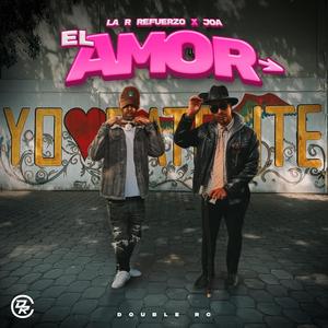 EL AMOR (feat. JOA)