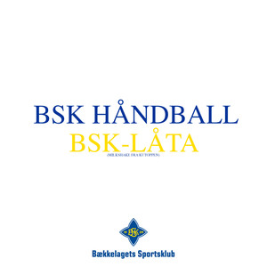 BSK-låta (Milkshake fra Kutoppen)